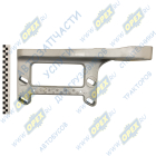 AC9436661031 Кронштейн нижней подножки правый MB Actros MP2, MP3 MB Actros (2002-2022) Alfa Car